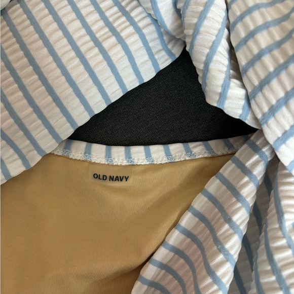 Old navy maternity one piece swimsuit size XXL - Picture 3 of 4